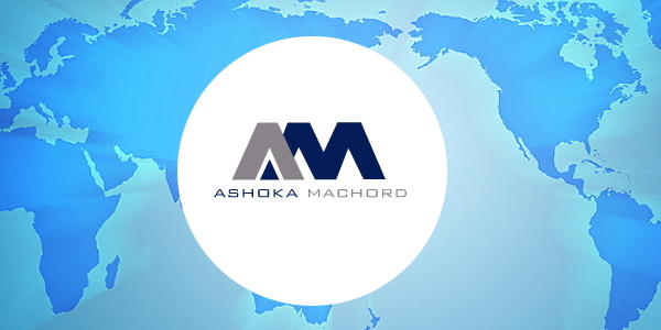 ashoka machine tools corporations