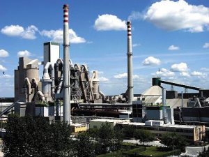 Cement Plant Manufacturers India